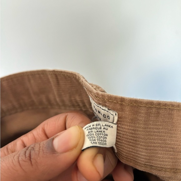 CLUB MONACO | Men’s Corduroy pants | 30 - Picture 4 of 5